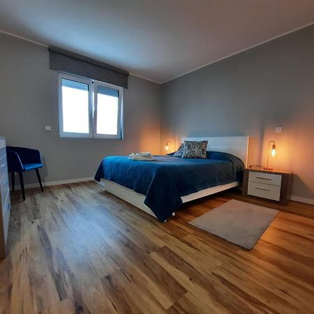Apartamento Central T3 Ponta Delgada المظهر الخارجي الصورة