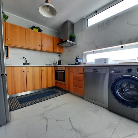 Apartamento Central T3 Ponta Delgada المظهر الخارجي الصورة