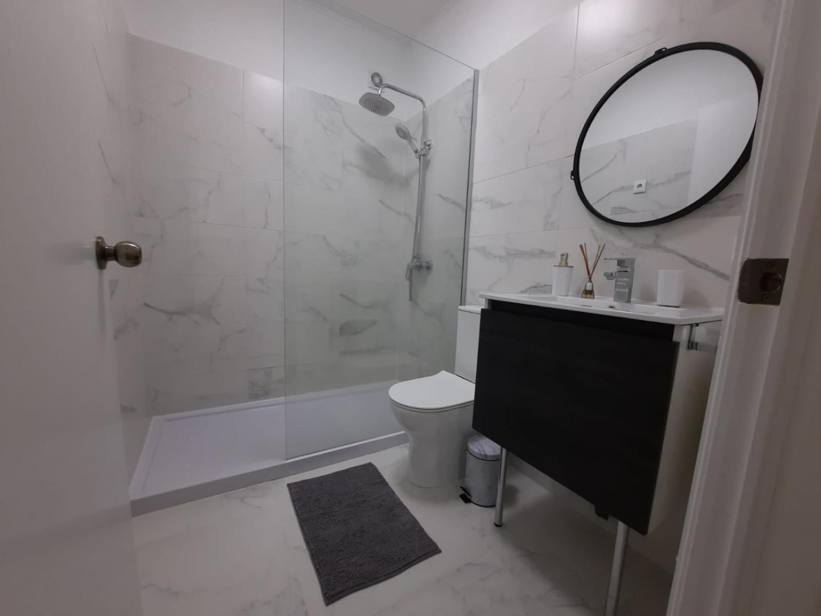 Apartamento Central T3 Ponta Delgada المظهر الخارجي الصورة