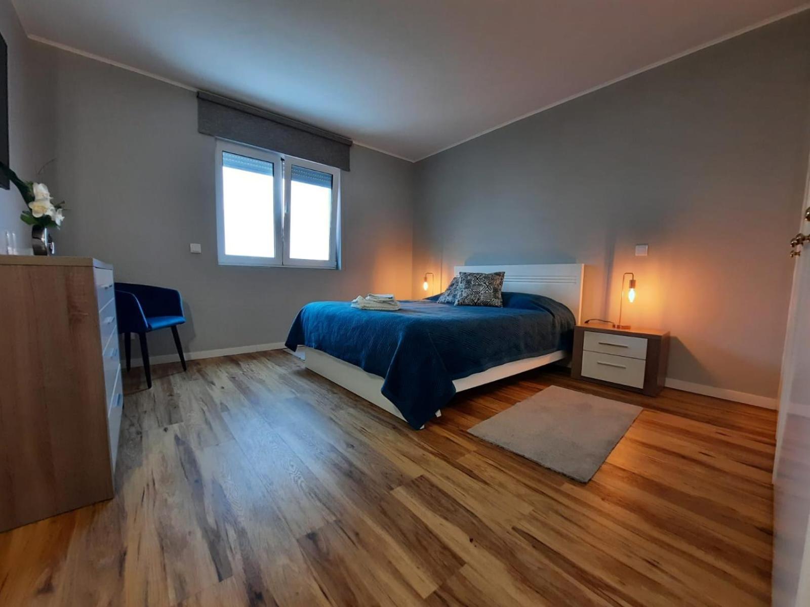 Apartamento Central T3 Ponta Delgada المظهر الخارجي الصورة