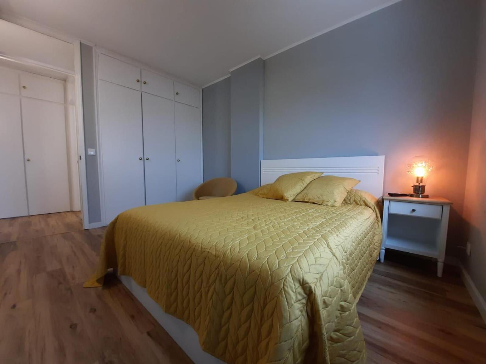 Apartamento Central T3 Ponta Delgada المظهر الخارجي الصورة