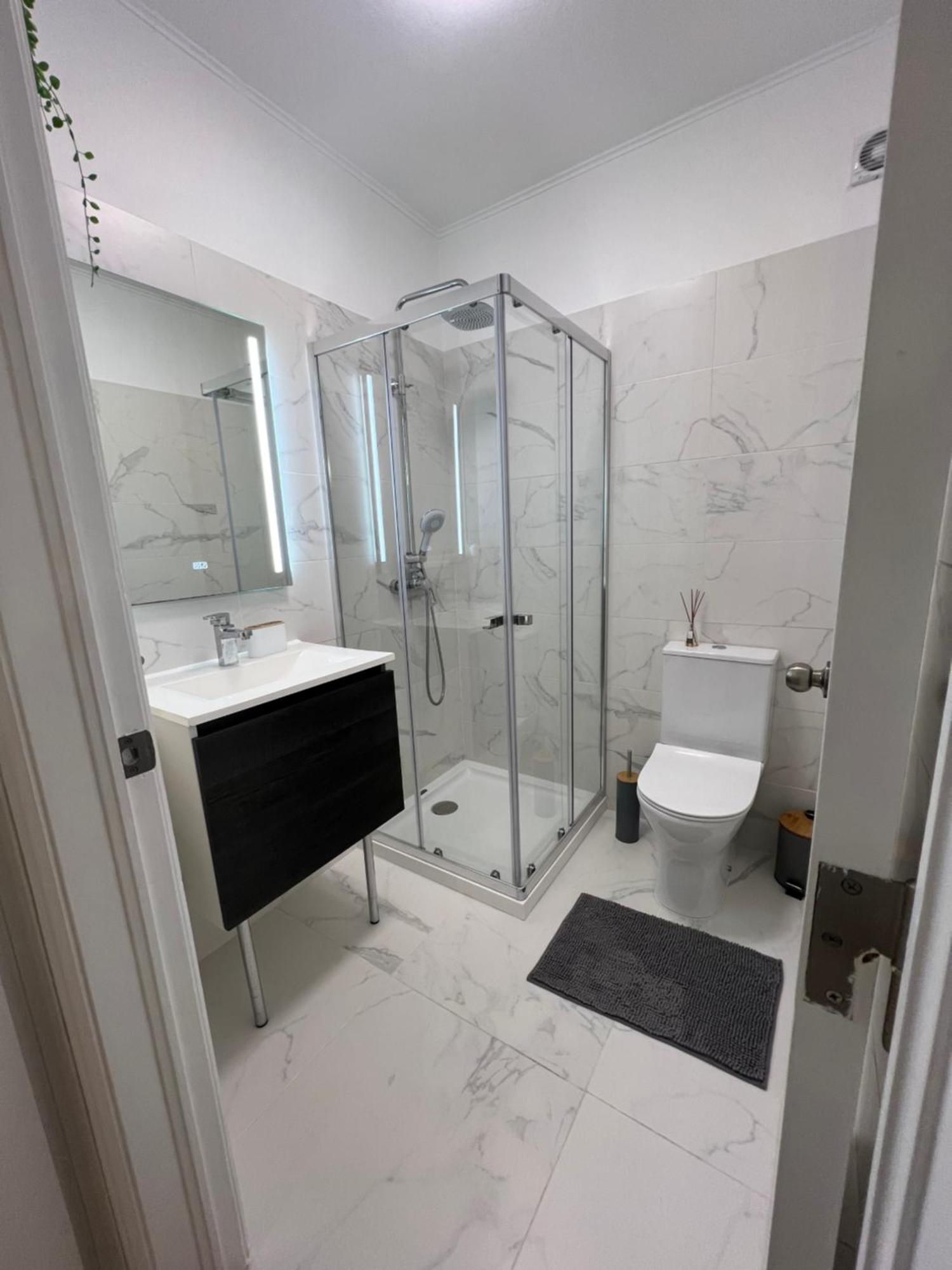 Apartamento Central T3 Ponta Delgada المظهر الخارجي الصورة