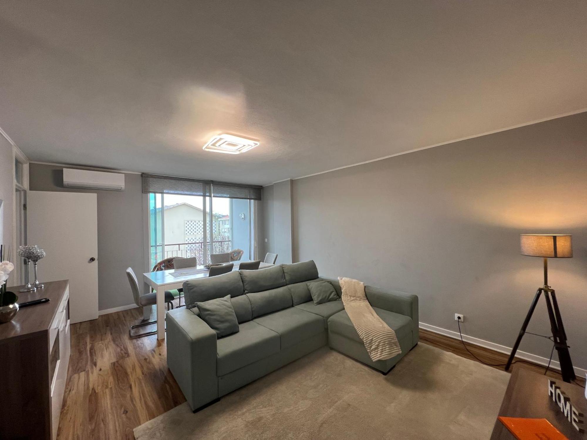 Apartamento Central T3 Ponta Delgada المظهر الخارجي الصورة