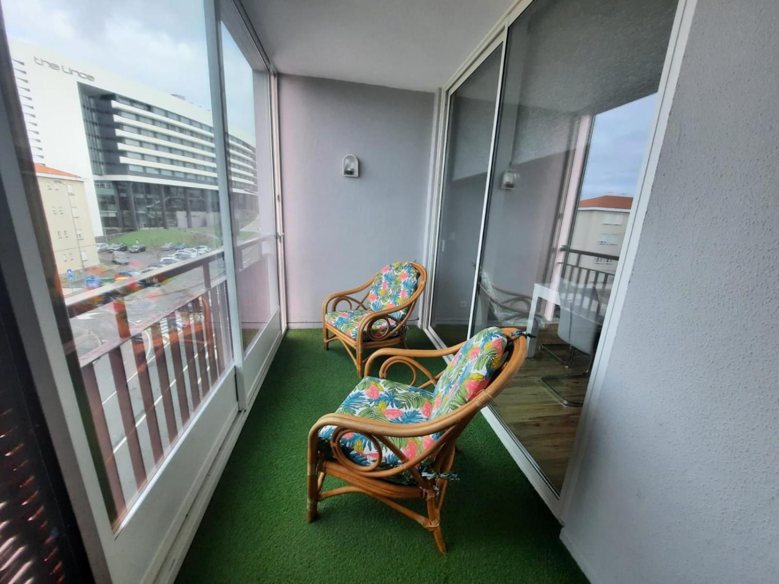 Apartamento Central T3 Ponta Delgada المظهر الخارجي الصورة