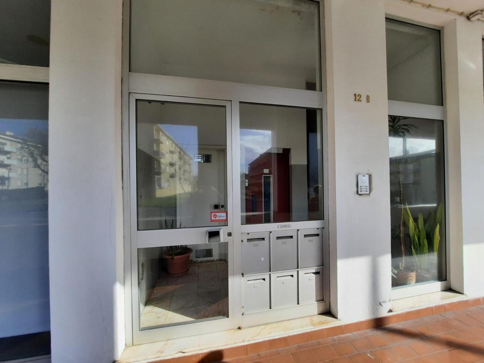 Apartamento Central T3 Ponta Delgada المظهر الخارجي الصورة