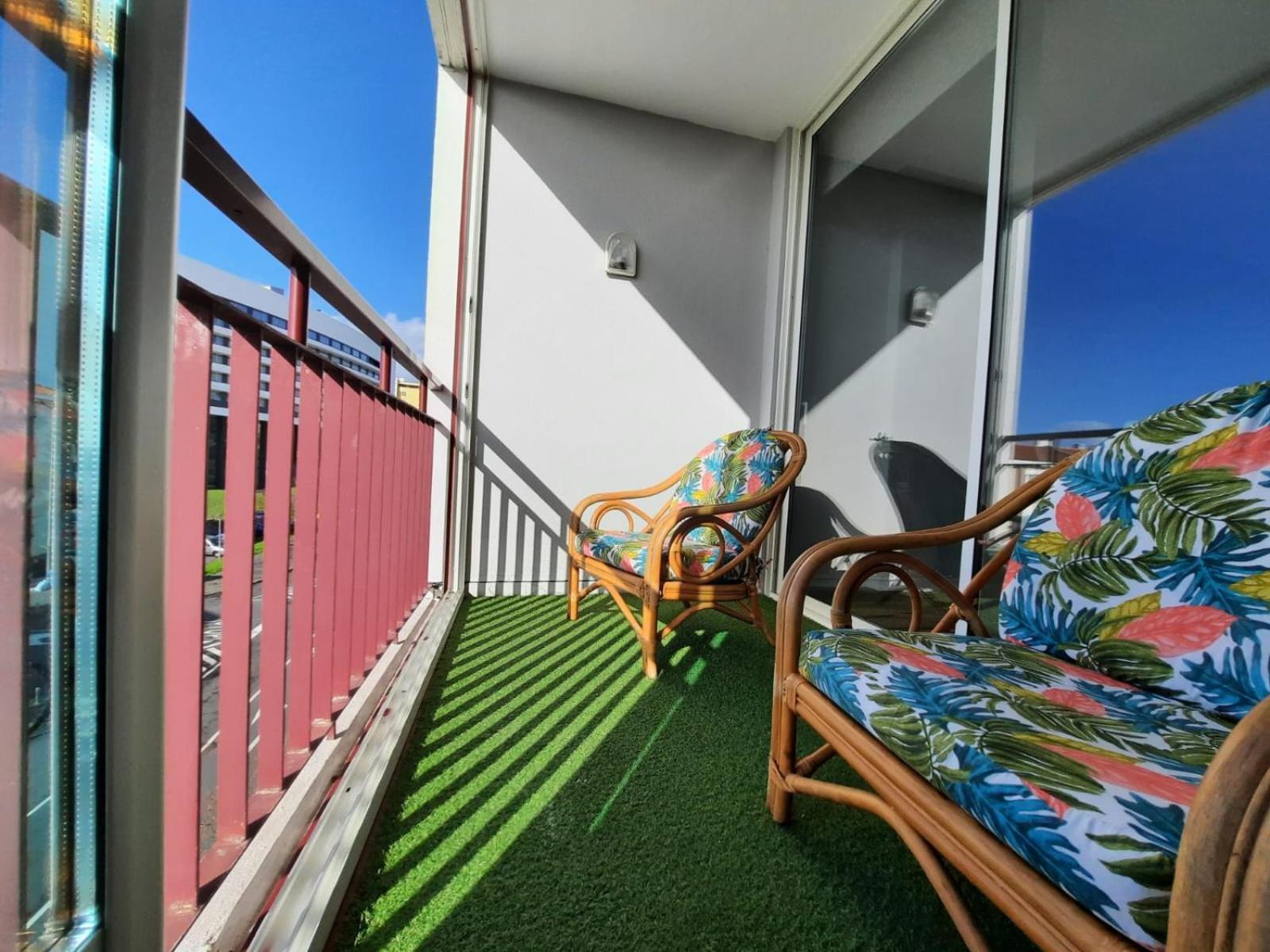 Apartamento Central T3 Ponta Delgada المظهر الخارجي الصورة