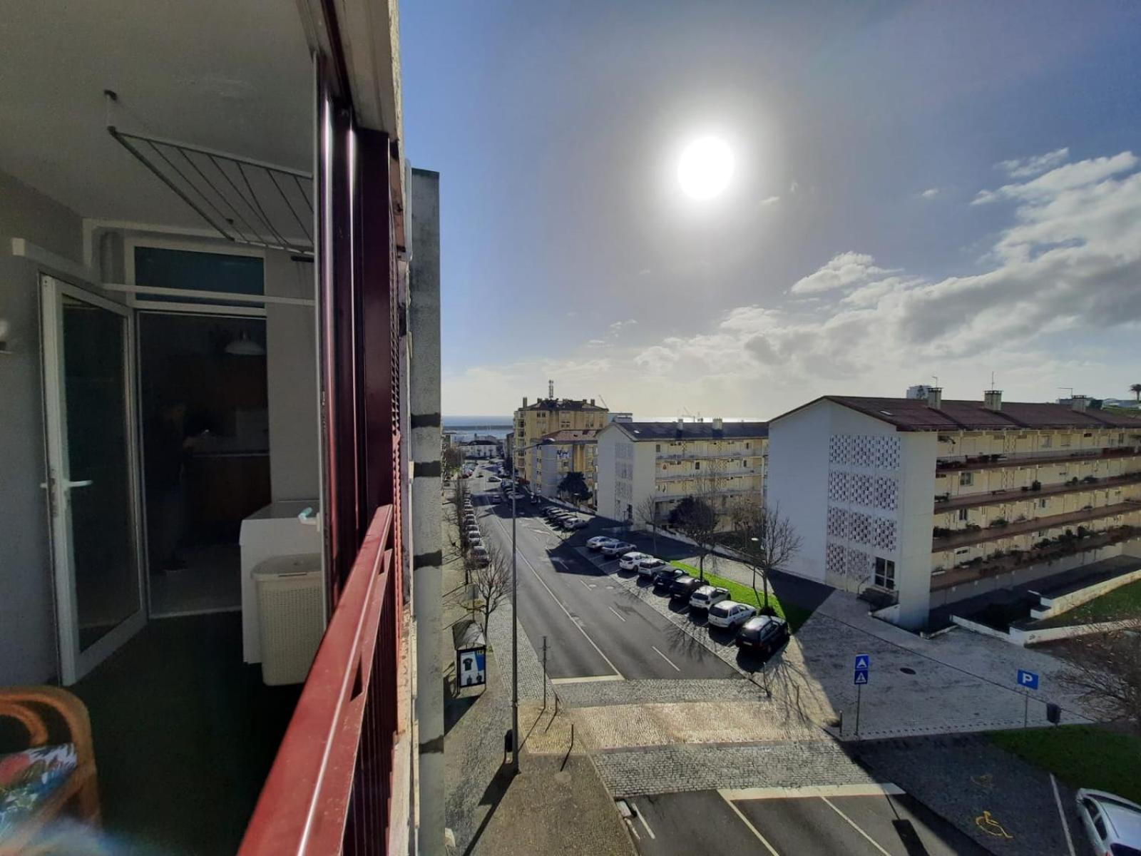 Apartamento Central T3 Ponta Delgada المظهر الخارجي الصورة
