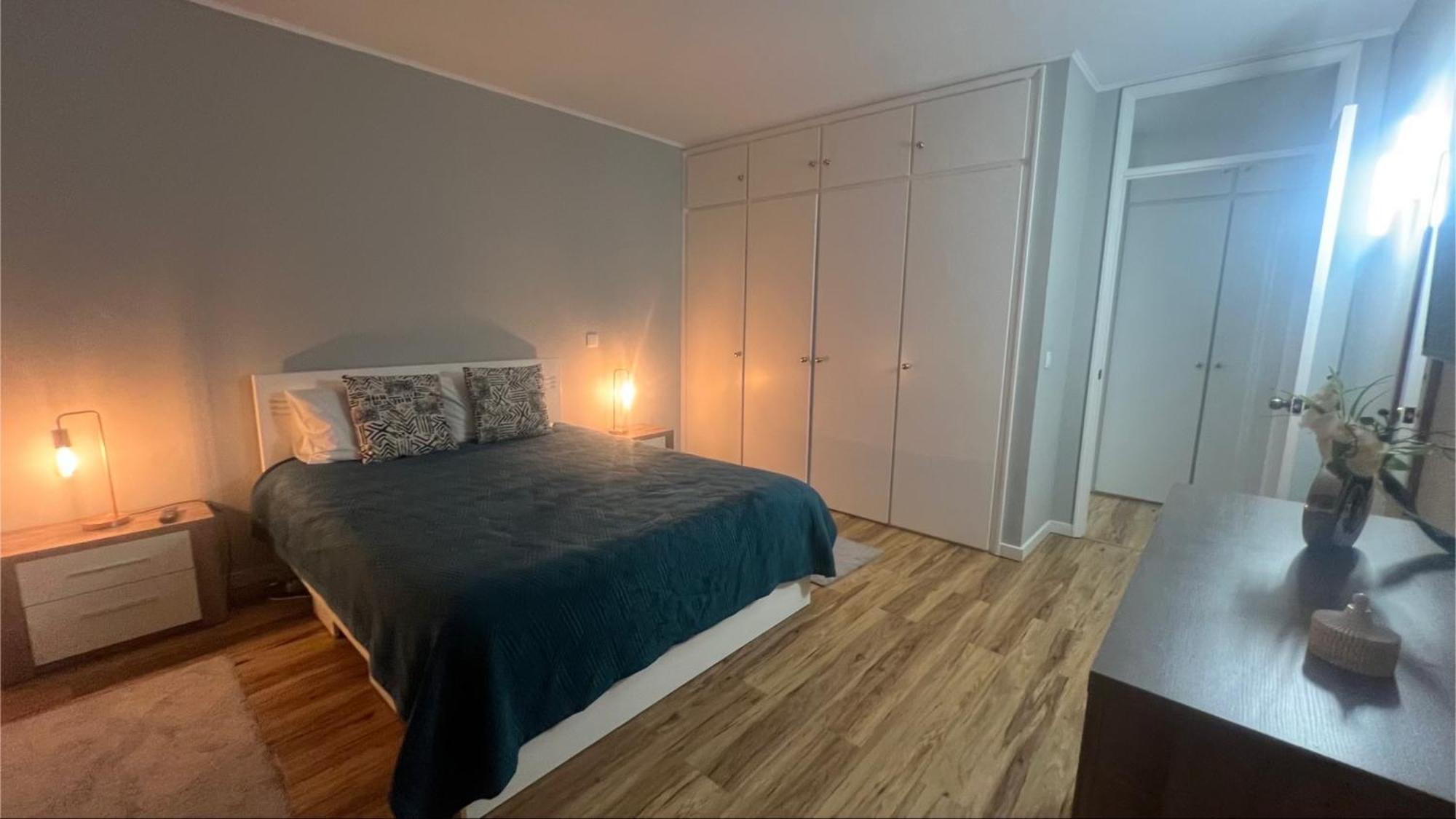 Apartamento Central T3 Ponta Delgada المظهر الخارجي الصورة